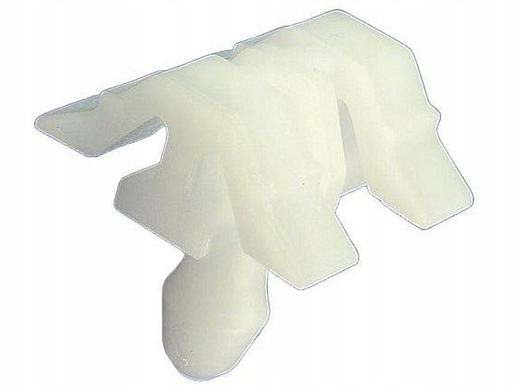 Купити 5x mercedes w126 w140 r129 кліпса накладки широкої двері крила