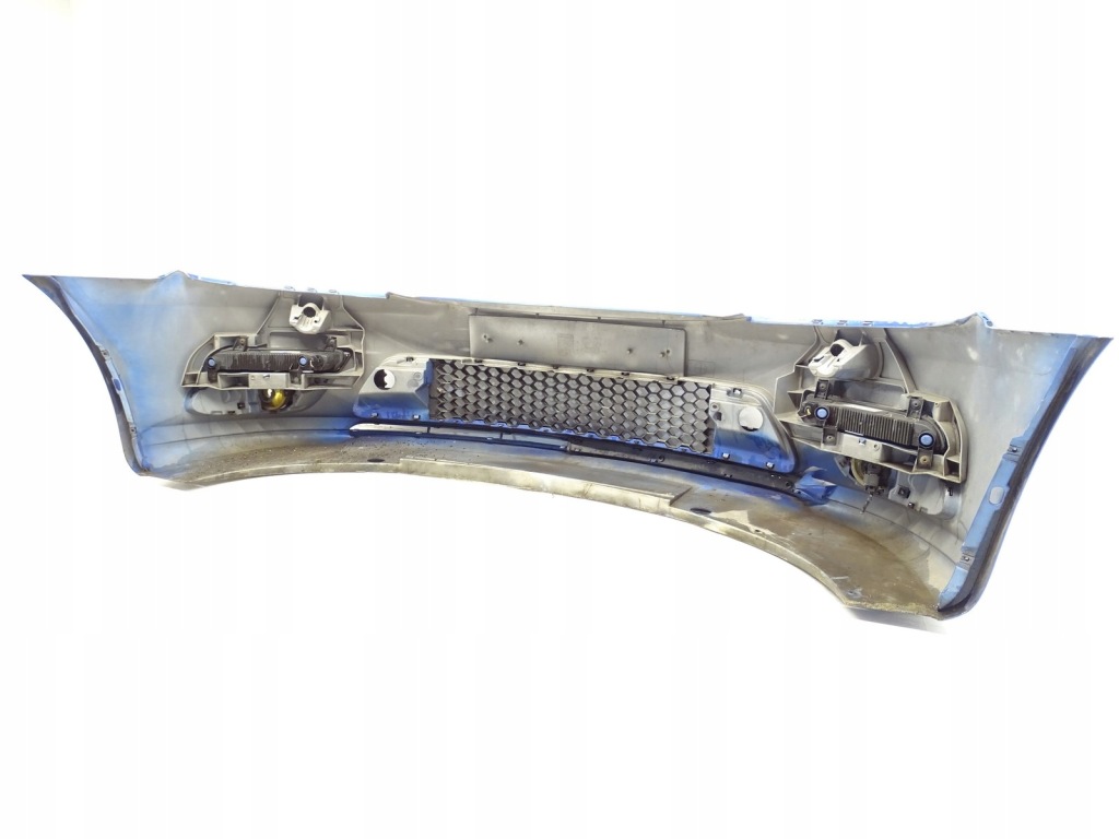 фото №13, Бампер kompletny перед передній skoda octavia ii lift vrs lf5w