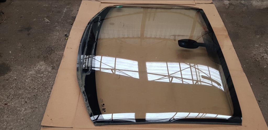 фото №4, Скло перед лобове espace 4 стан bdb