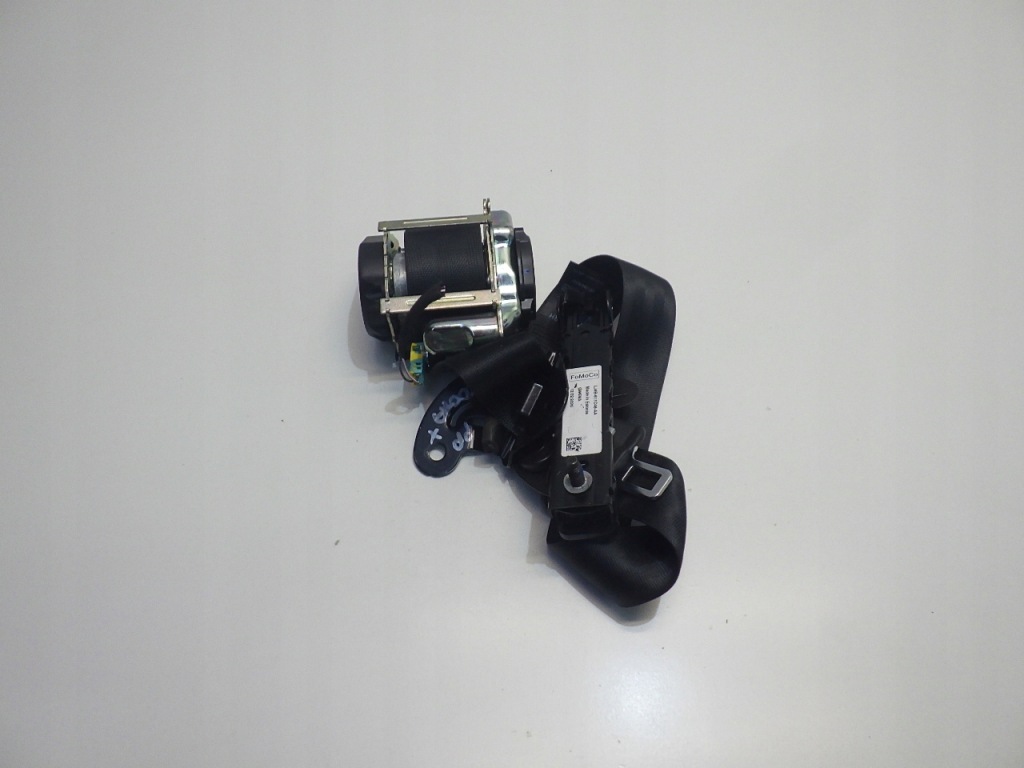 Купить Kuga 3 mk3 2021 ремень безопасности правый  перед