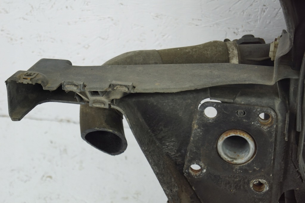 фото №12, Pas передній audi a6 c5 2.5 tdi