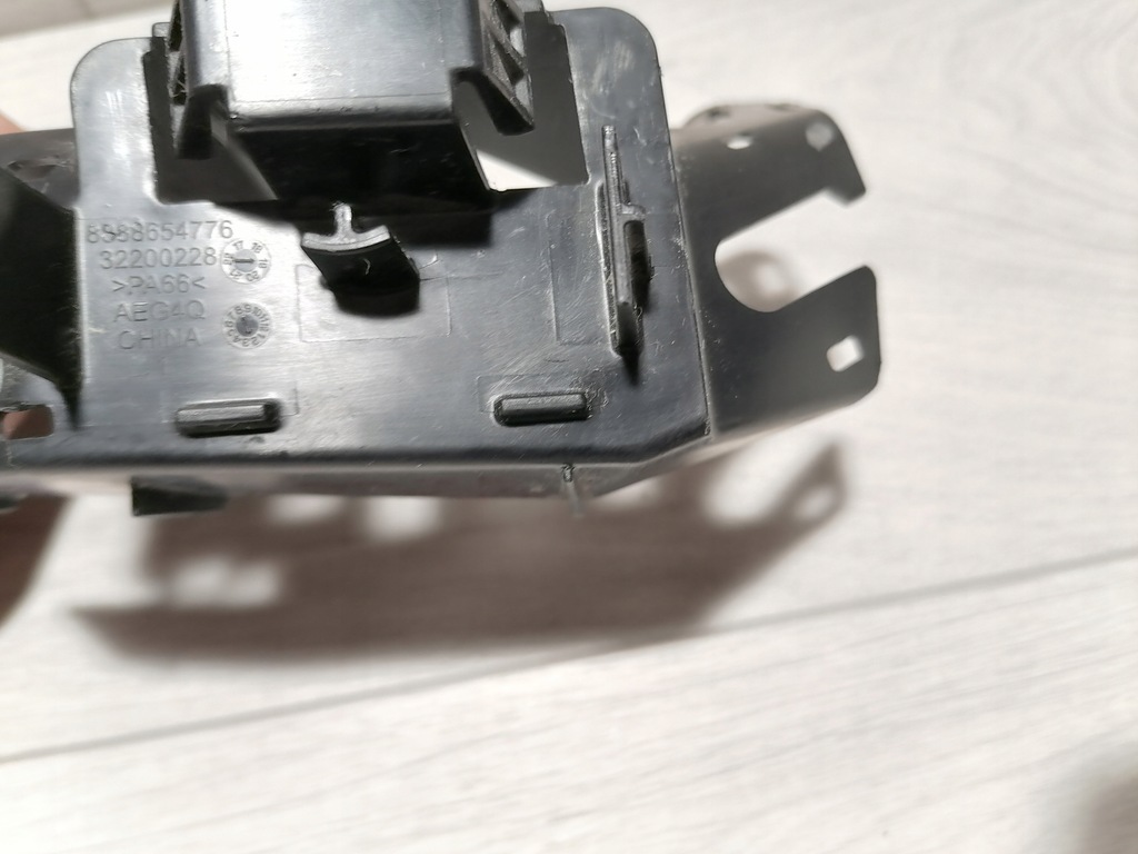 фото №5, Volvo xc40 18- канал проводка трубопровод - 32200228