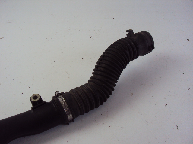 фото №4, Труба інтеркулер renault scenic iii 1.9 dci 09-16