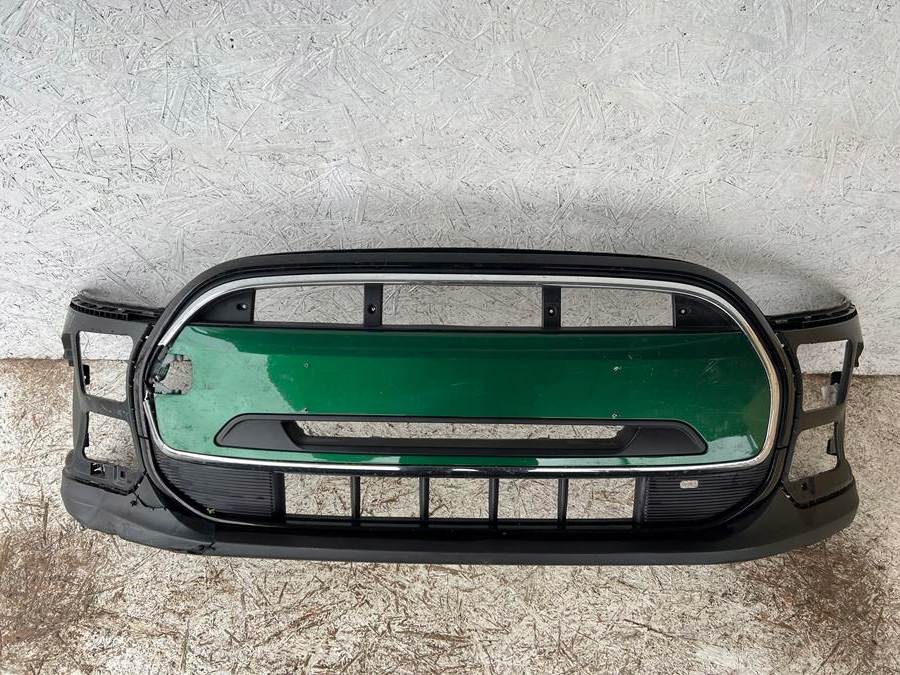 фото №1, Бампер перед передній mini cooper f55 f56 lci lift