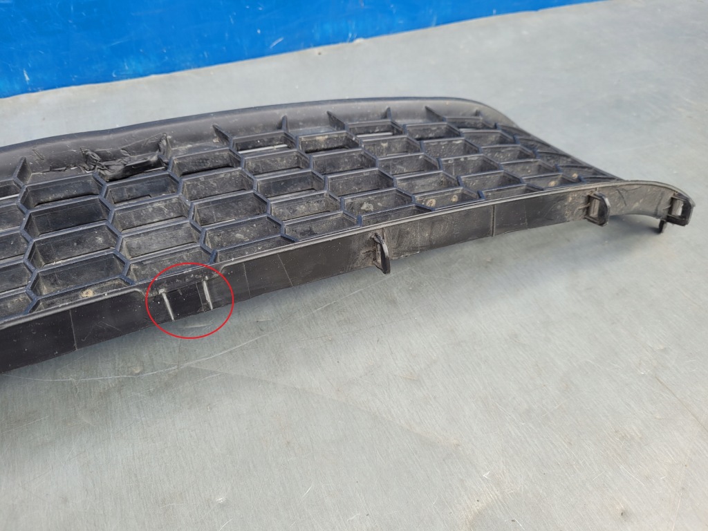 Lexus rx350 rx450h f-sport рестайлинг  12-15 2012-2015 решётка бампера перед Доставка