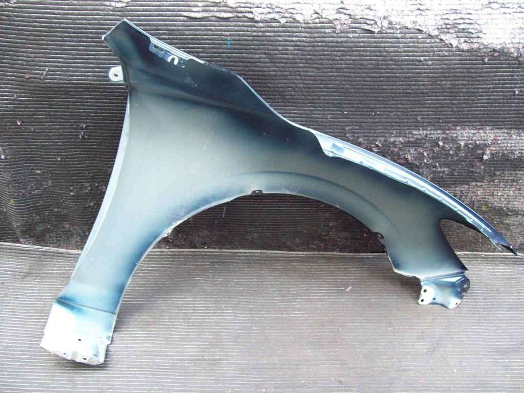 фото №9, Крыло левый перед передний mazda 6 vi gj gl iii