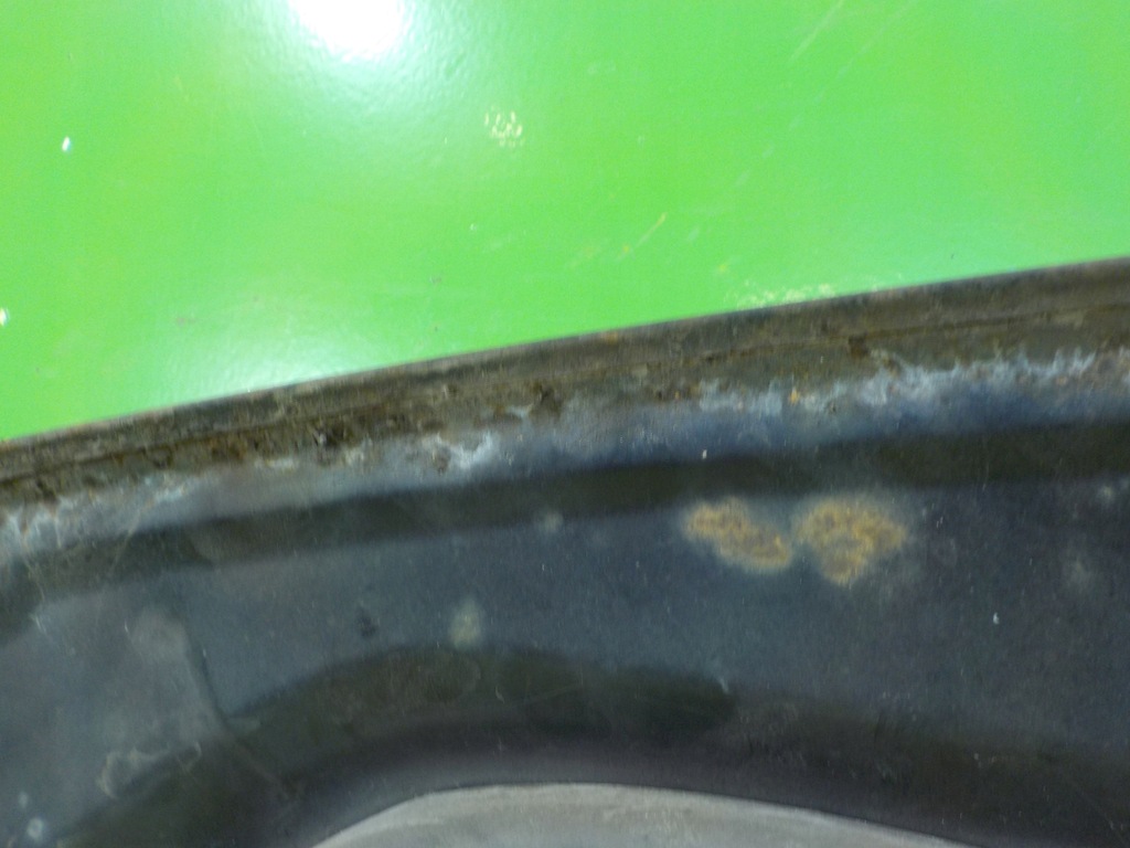 фото №11, Kia sportage ii 2.0 crdi 07r 5d капот