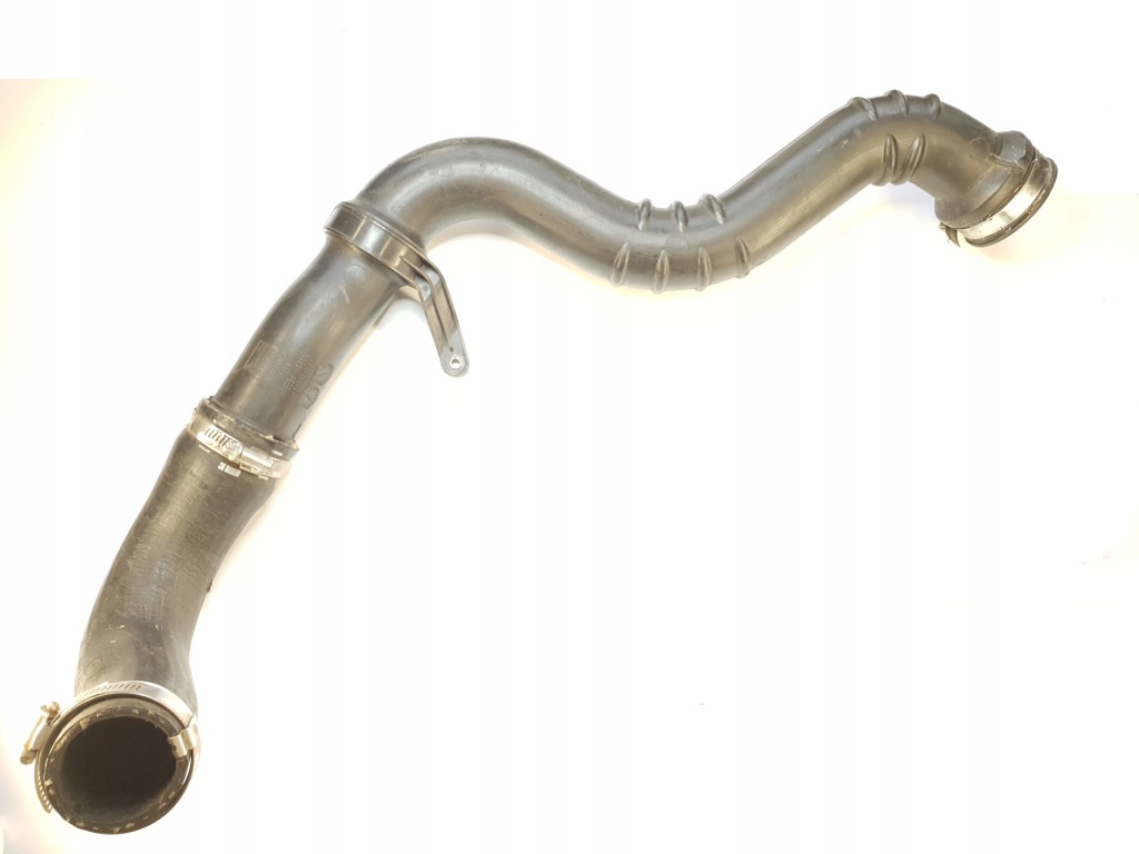 Купить Kuga mk2 шланг труба воздухозаборник воздуха turbo интеркулер oryg-pń