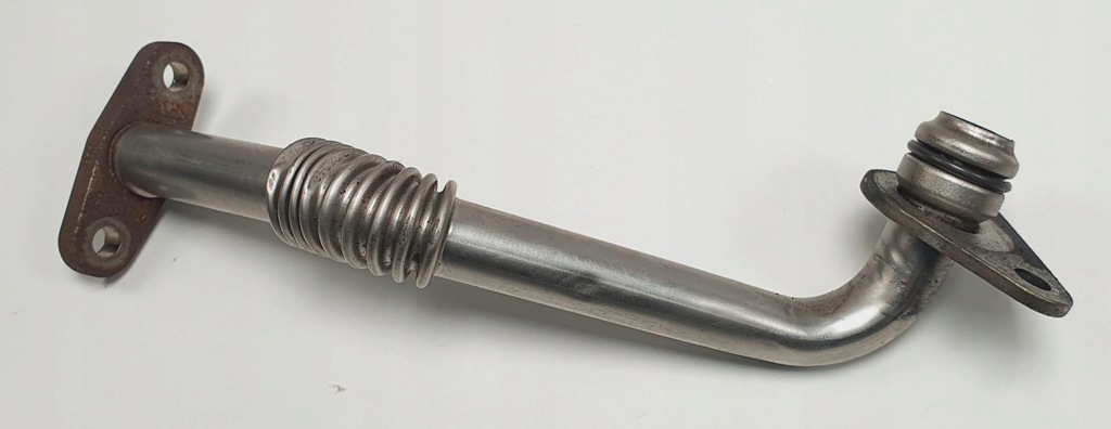 фото №1, Труба трубка egr citroen c5 iii x7 3.0 hdi