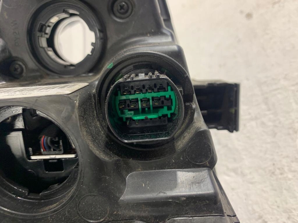 фото №11, Лампа ліва kia sportage iv 4 led 92101-f1010 92101