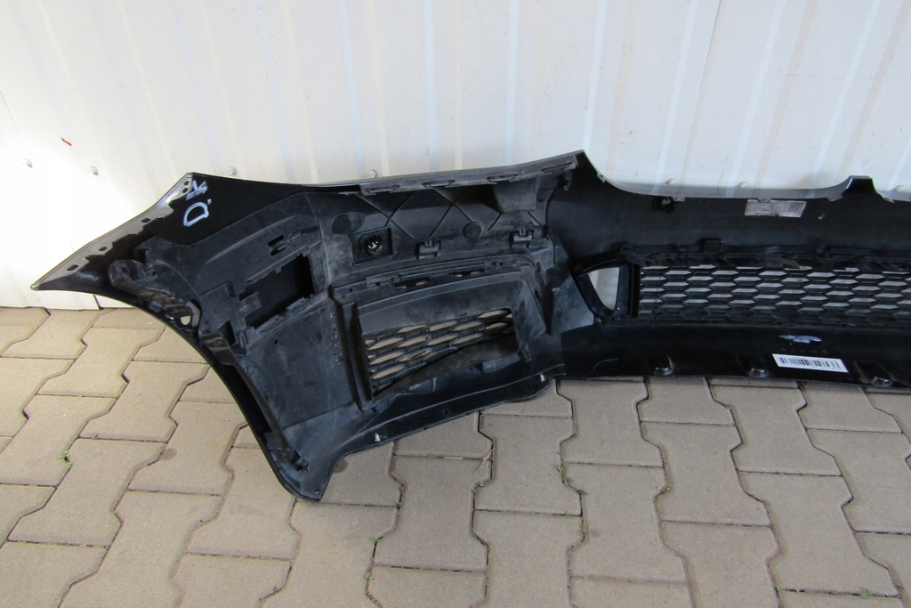 фото №8, Бампер перед bmw 6 gt g32 m-pakiet 17-20