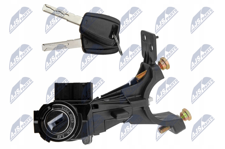 фото №10, Nty замок зажигания fiat doblo 2010-,grande punto 2005-