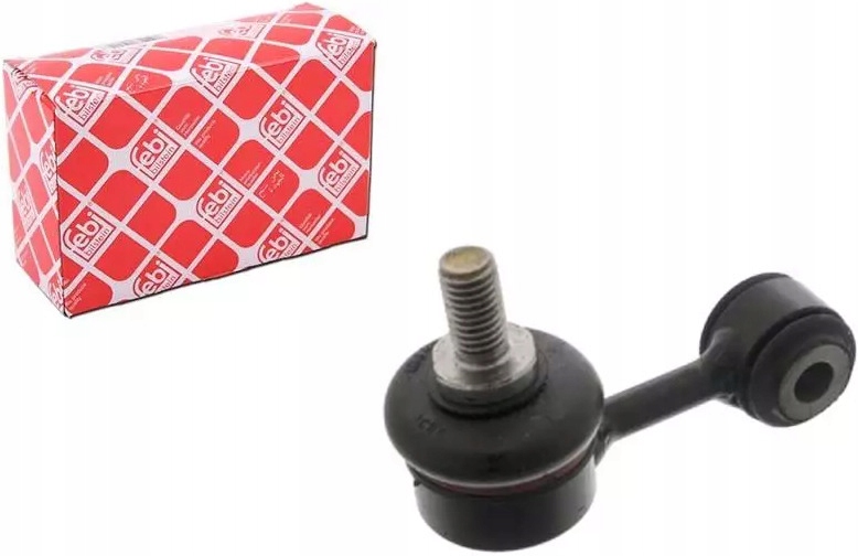 фото №14, Febi з'єднувач стабілізатора. audi перед a2 1,2tdi 01-05