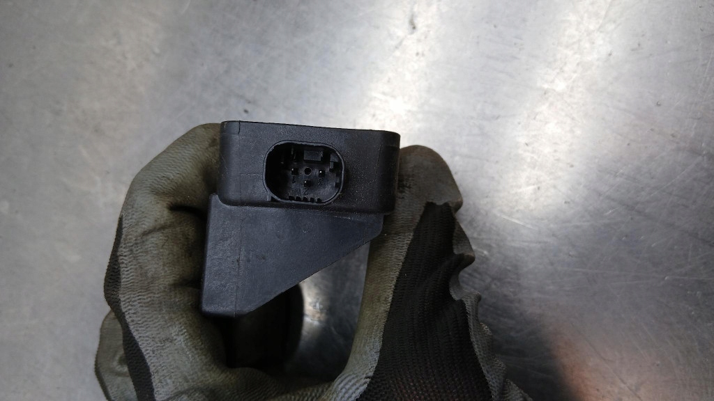 фото №5, Датчик esp volkswagen golf iv 1.4b 01r 1j0907657b