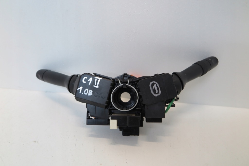 фото №4, Переключатель комбинированный лента c1 ii 108 aygo ii