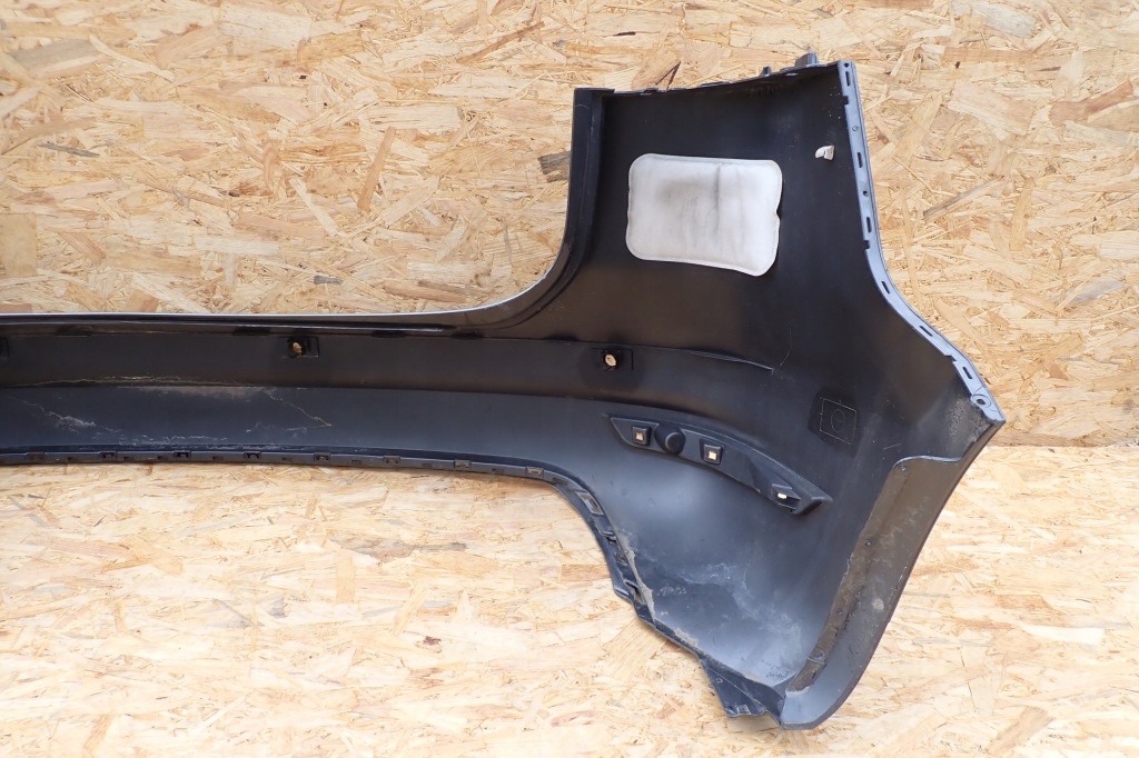 Vw sharan 2 alhambra 2 бампер задній pdc оригінал Ціна