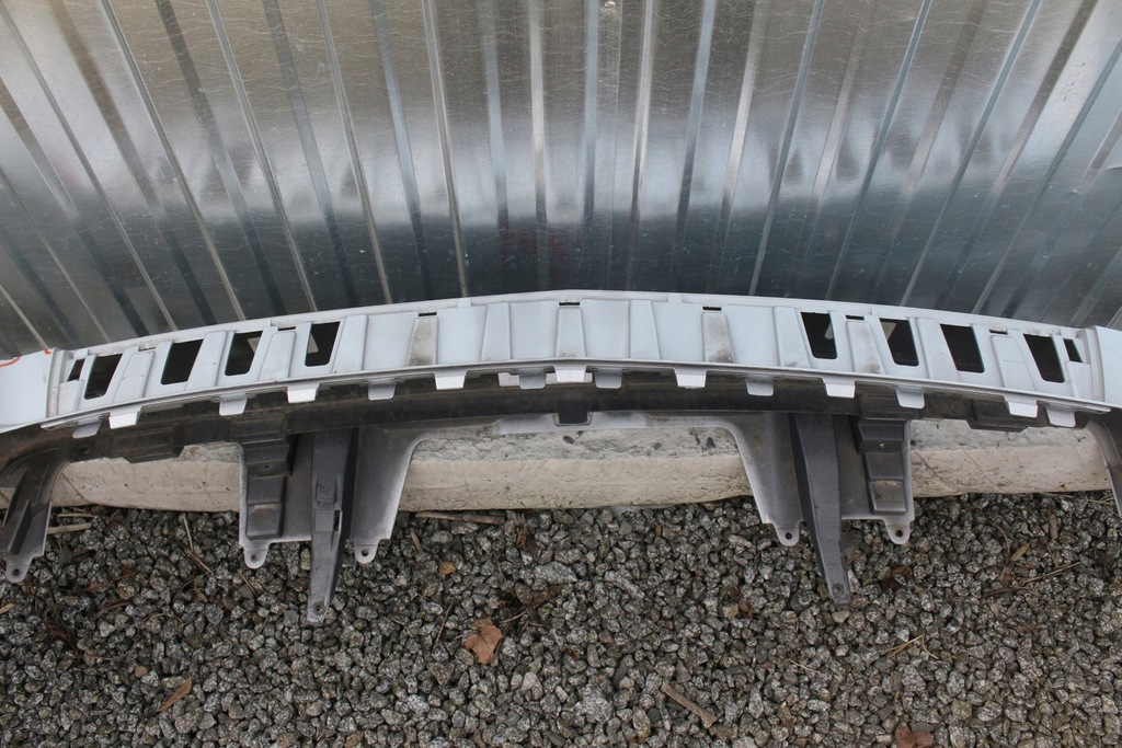 фото №14, Бампер задняя a2048855638 mercedes glk lift