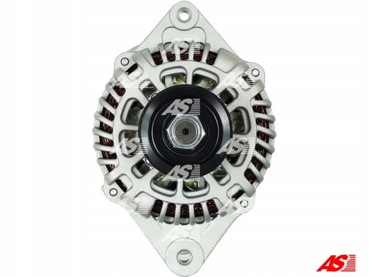 фото №3, As-pl a5099 генератор