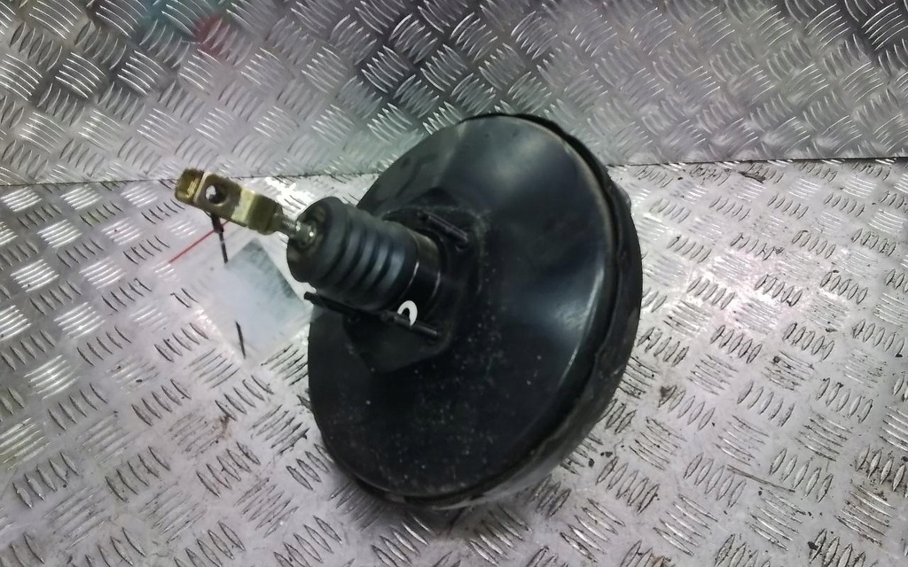 фото №5, Suzgrand vitara підсилювач гальм гальмівні 0204023129