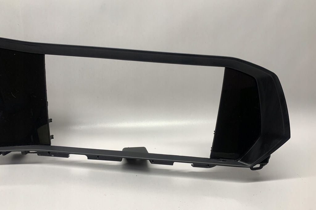 фото №10, Захист спідометра vw jetta mk7 17b854523j 1.4l бензиновий 110kw 2019