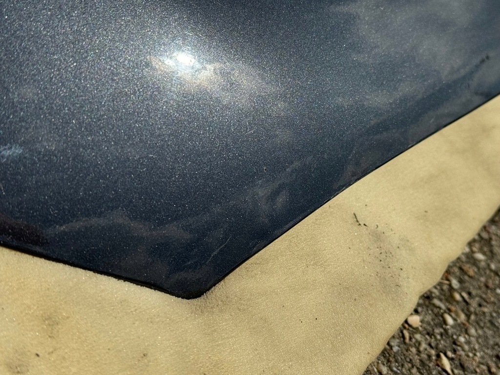 фото №7, Капот kia sorento iii 2015-2020 oryg