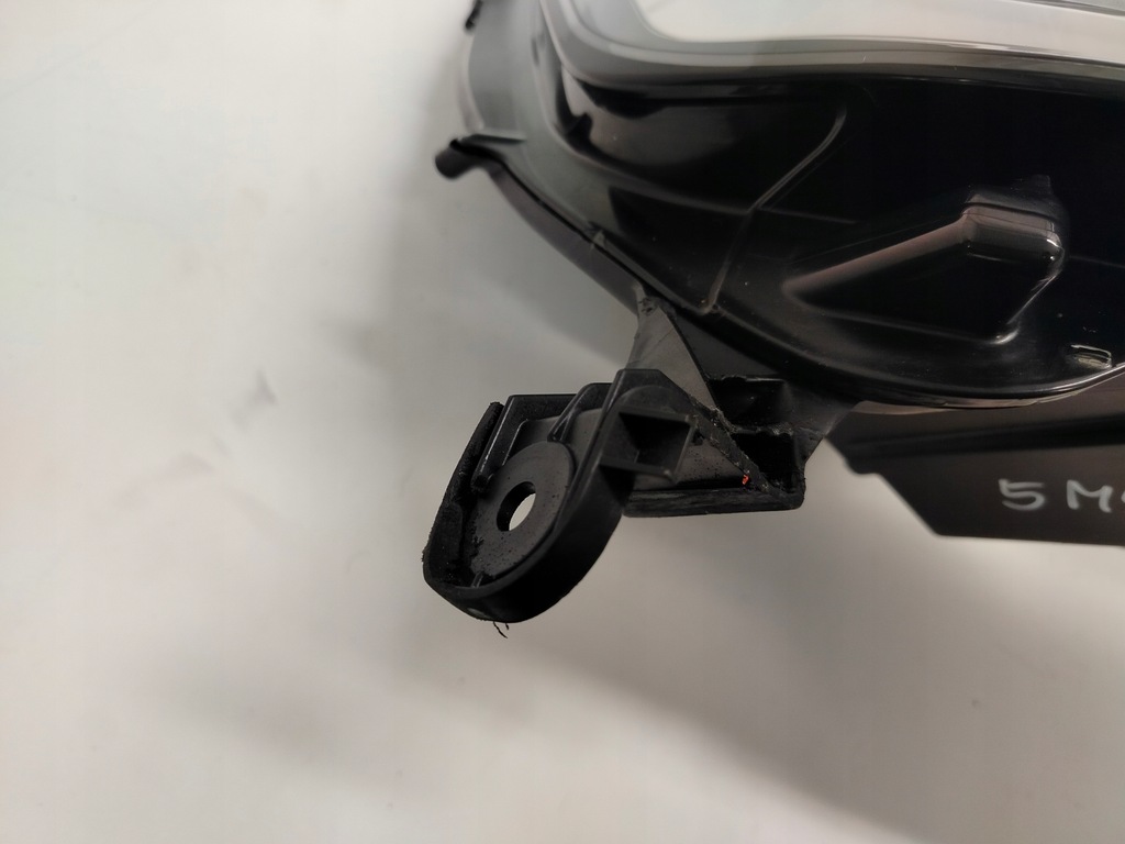 фото №15, Renault master iv лампа правая левая