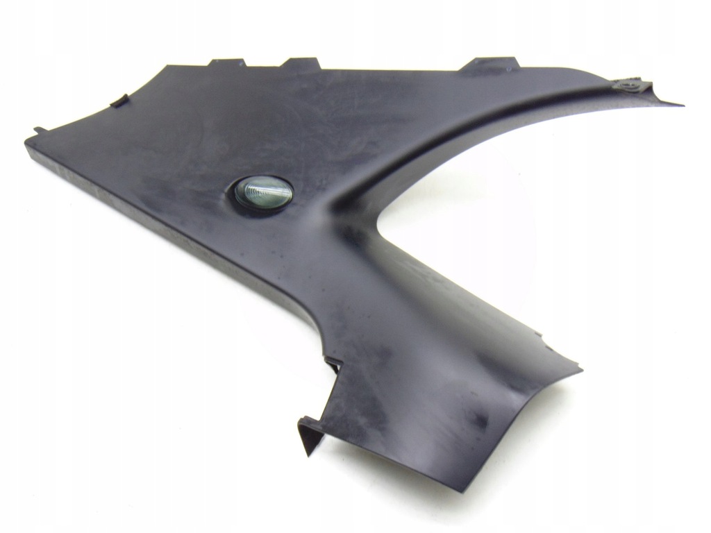 фото №1, Накладка защита стойка c porsche cayman 987 05-