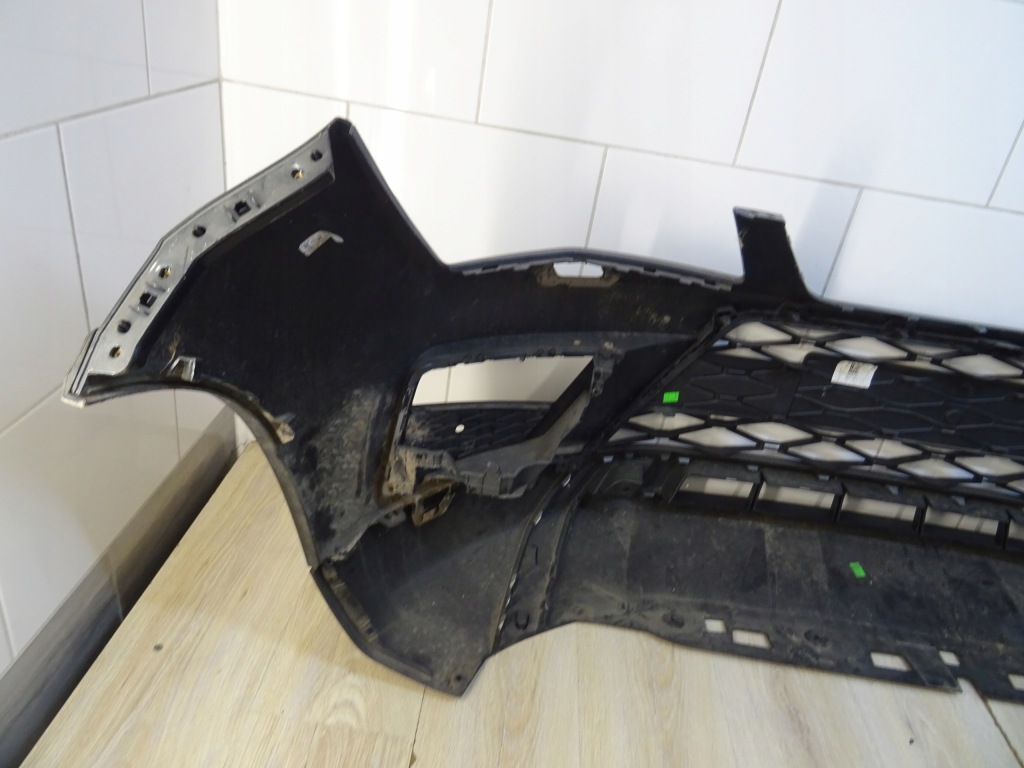 фото №15, Seat ateca 2016-2020 бампер перед 575807221 llu