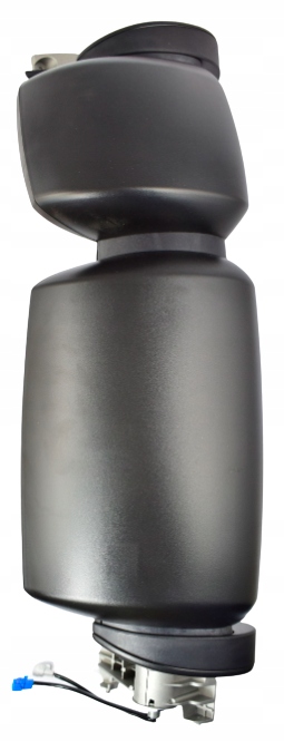 фото №1, Дзеркало iveco stralis hi-way 2013- праве