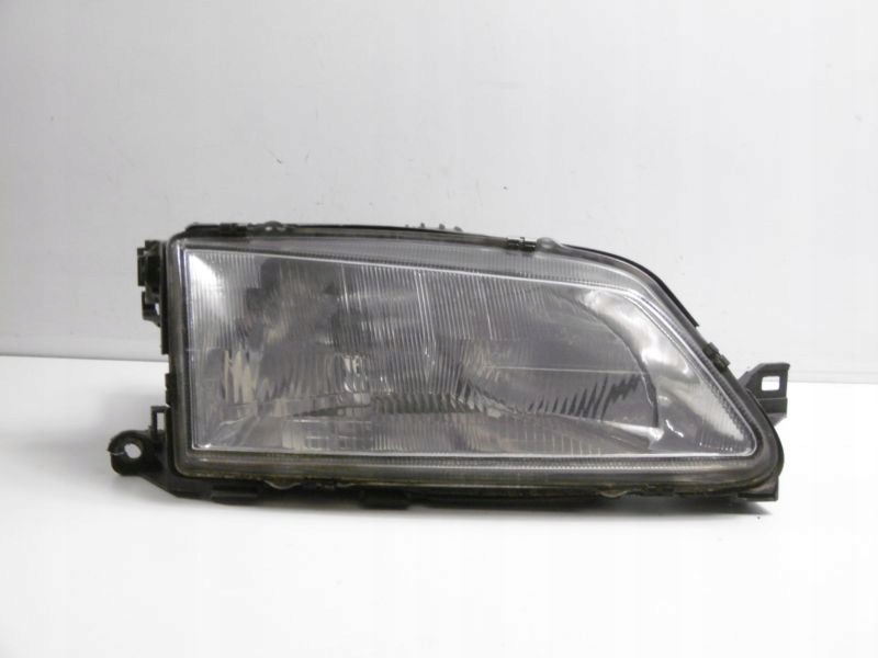 фото №1, Peugeot 306 93-97 фара правый valeo h4