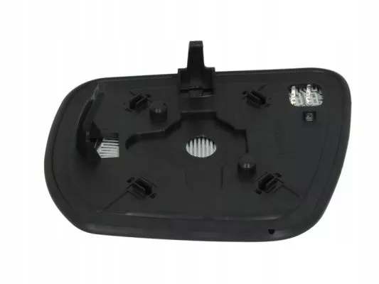 фото №2, Скло дзеркало зовнішнього p підігрівач