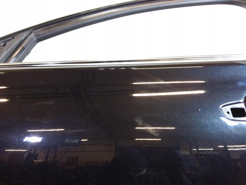 фото №4, Audi a8 d4 lift дверь перед левая lz9y