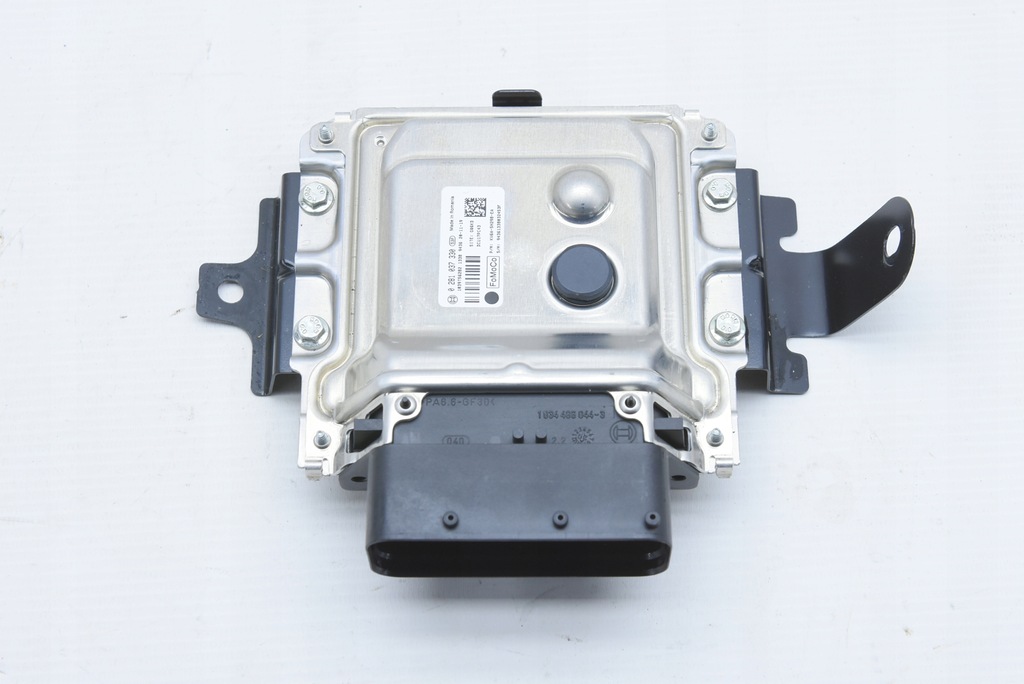 фото №1, Ford focus mk4 iv 1.5tdci модуль блок керування adblue