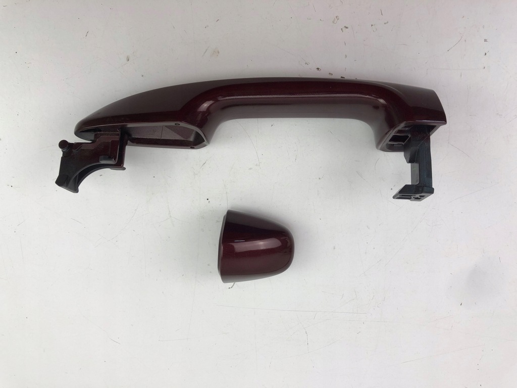 фото №1, Toyota rav4 iv ручка дверь задняя задних