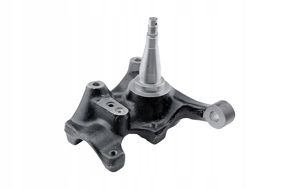 фото №1, Поворотный кулак передняя ford transit левая