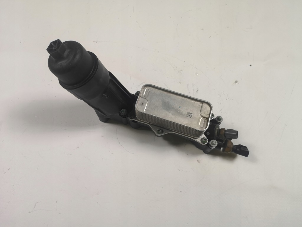 фото №1, Радіатор оливи 34t1l8-1