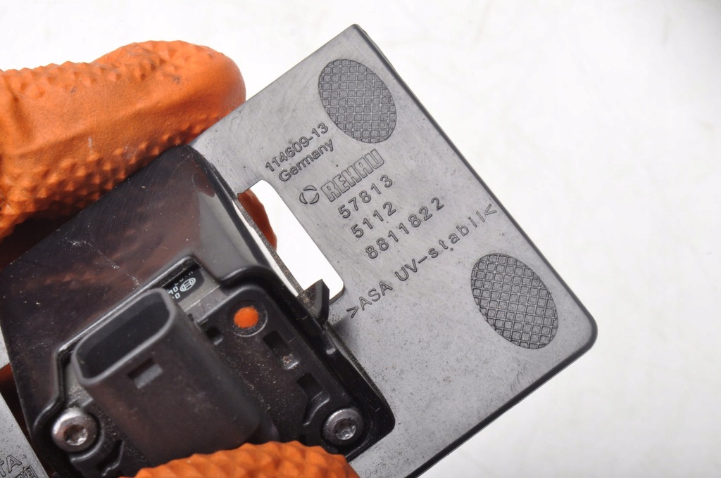 фото №6, Toyota supra mk5 камера заднего вида 23r 173884-10