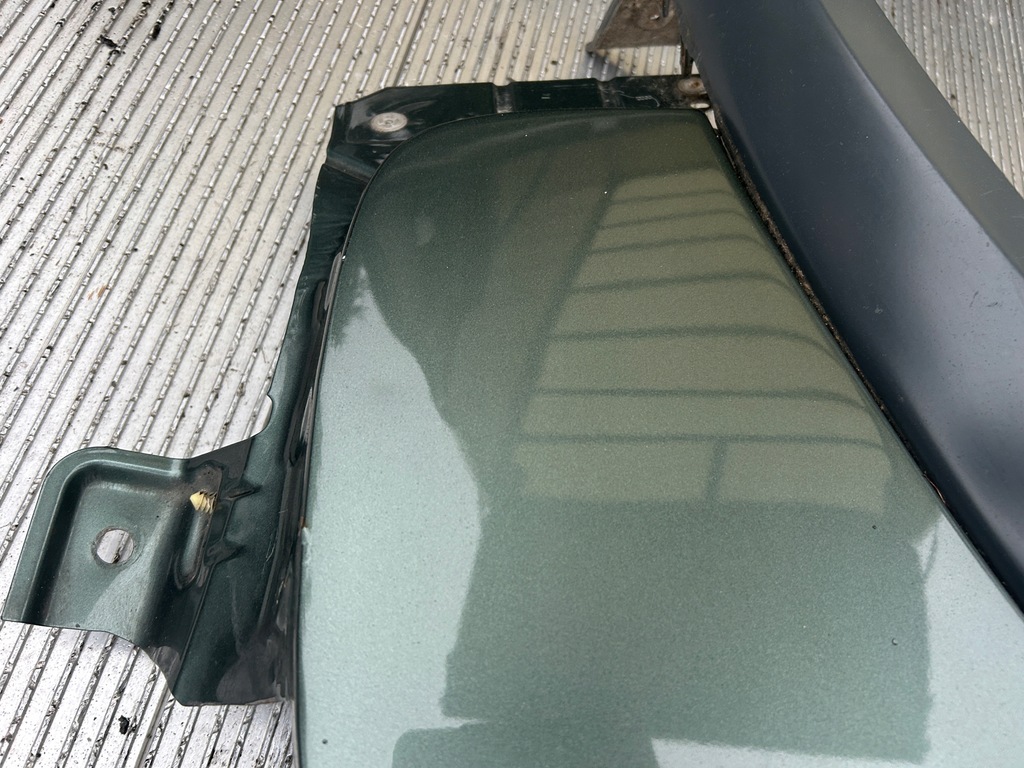 фото №10, Крила правий перед audi a6 c5 allroad ly6j