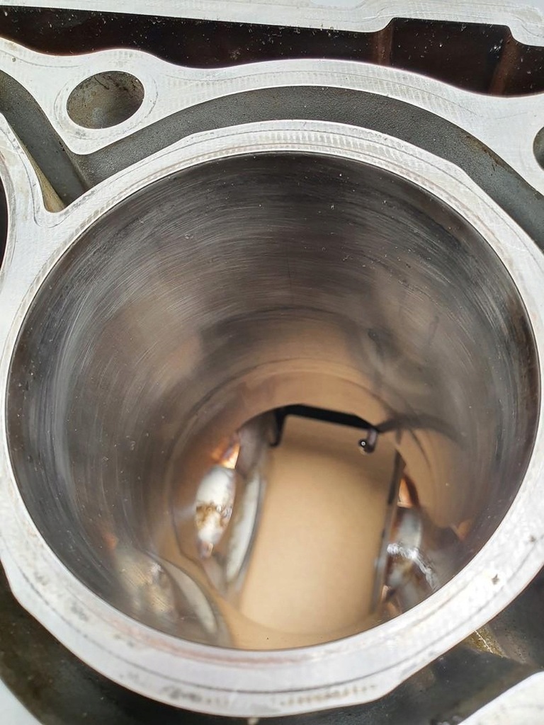 фото №7, Блок двигателя mercedes w203 1.8 k 271946