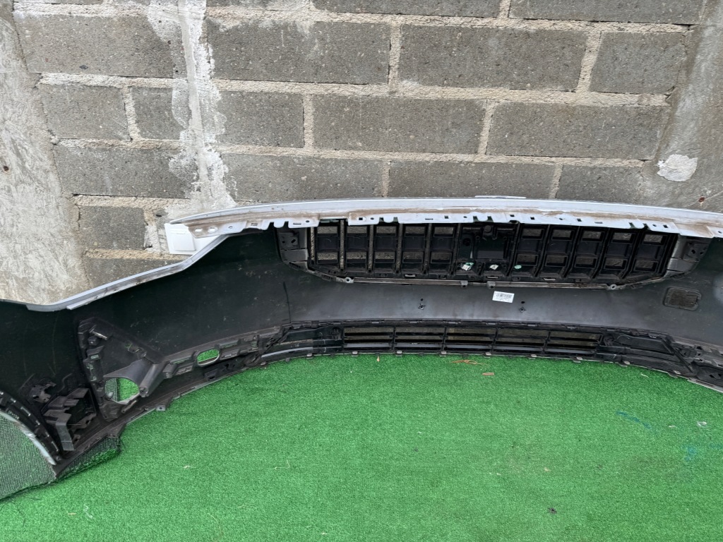 Polestar ii 2 2020- бампер передний org eu Цена