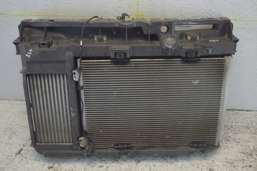 фото №2, Pas передний citroen c4 cactus lift 1.2 thp