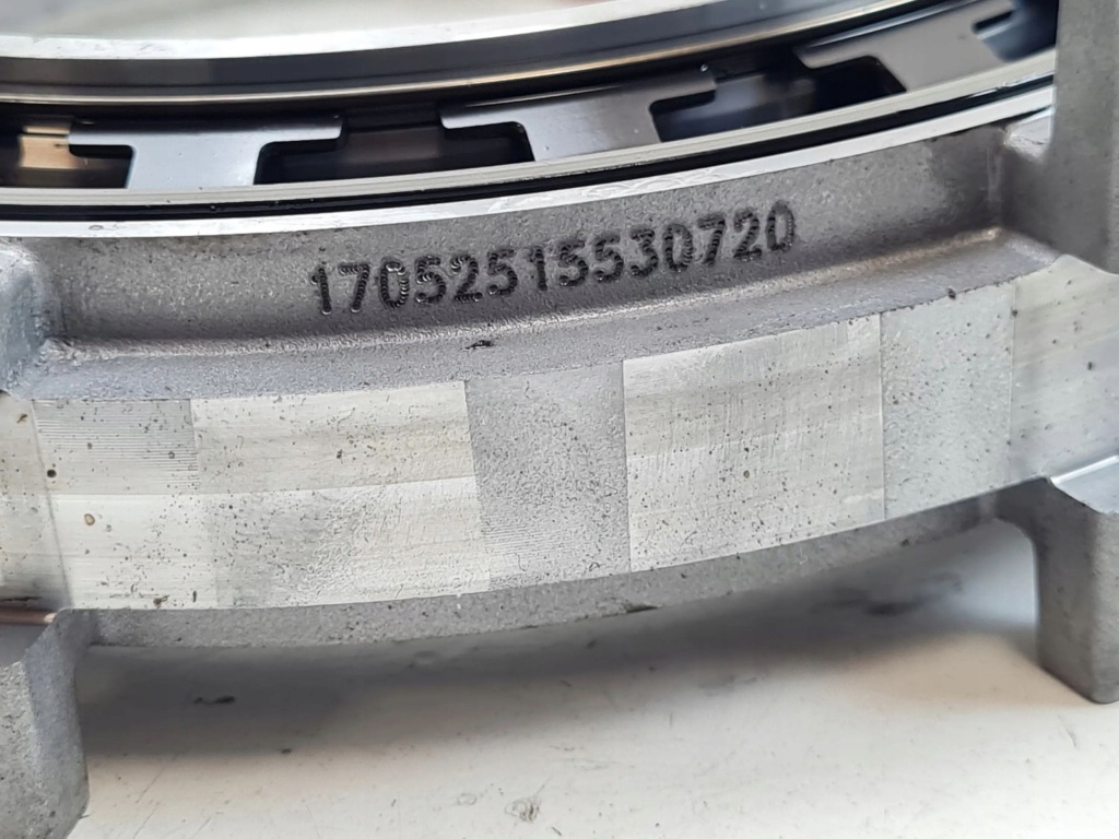 2017 opel insignia b другая часть коробки передач 17052515530720 с Разборки