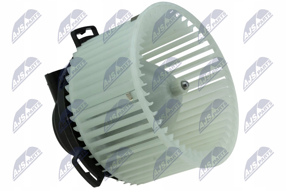 фото №2, Вентилятор обдув повітря mazda 3 2009-2013