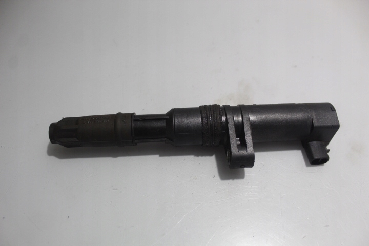 фото №4, Котушка запалювання renault megane ii 1.6