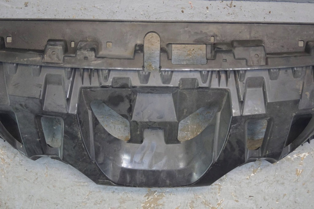 фото №8, Pas передний верхний усилитель peugeot rcz ym21602380 d159