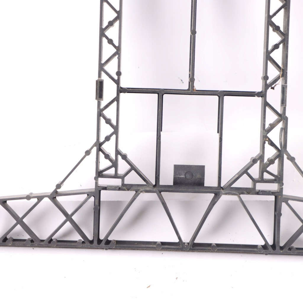 Купить Mercedes w906 кронштейн радиатора масла a9065010420