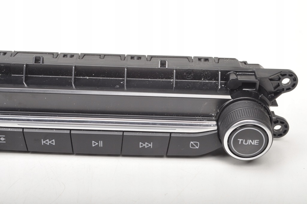 Ford focus mk4 панель радіо радіо jx7t-18k811-ac в Україні