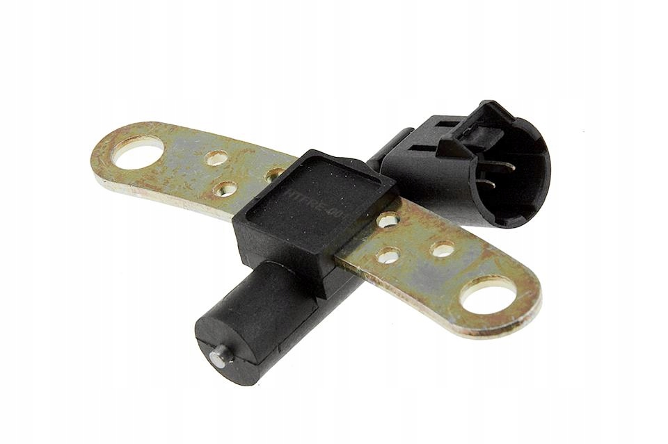 фото №2, Датчик обертів вала korb. renault