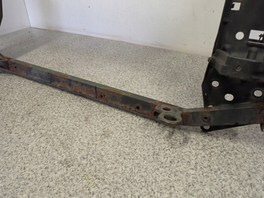 фото №7, Nissan qashqai 1.5 дизель j10 07-10 pas передній