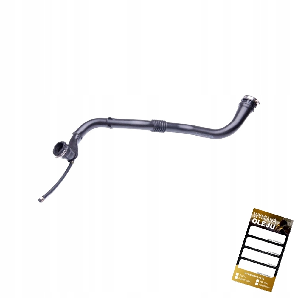 фото №1, Шланг megane 2 scenic 2 grand scenic ii